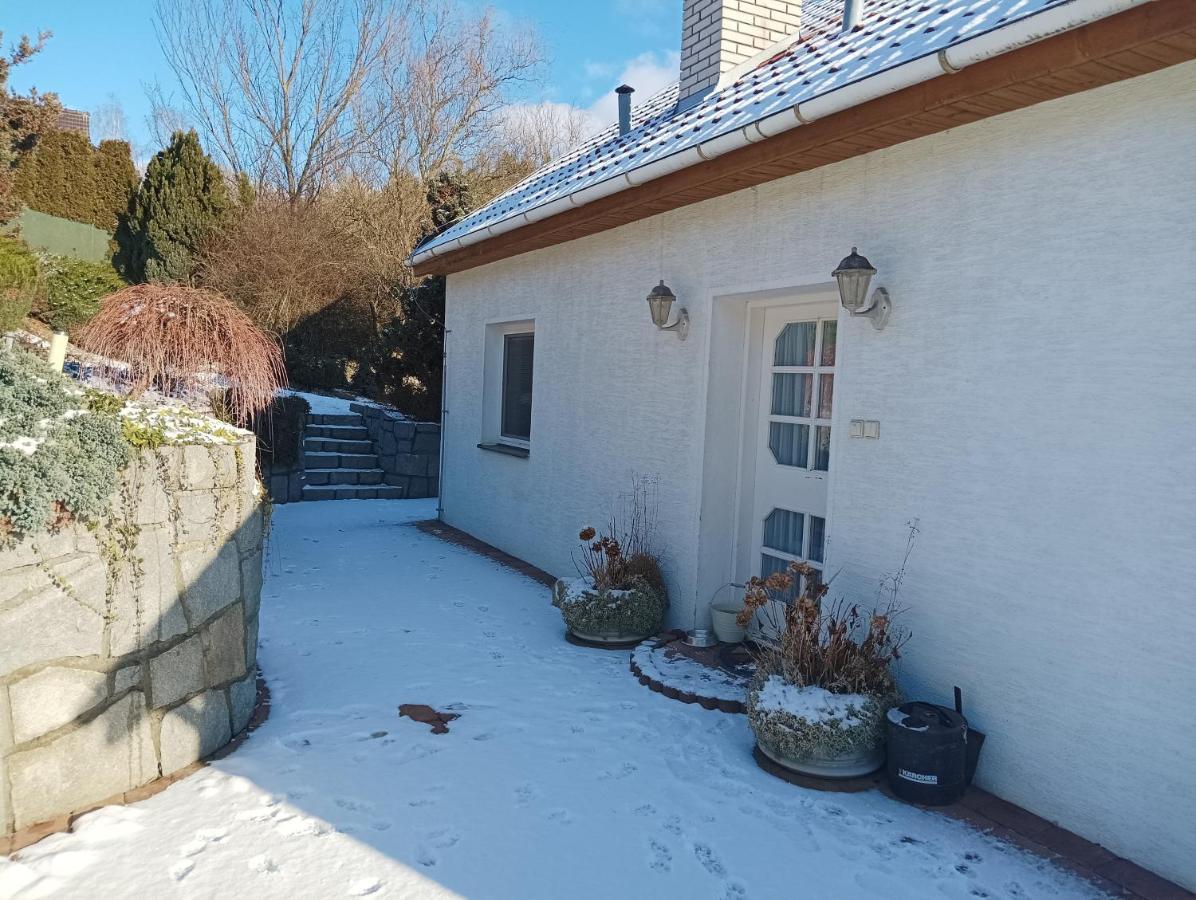 Ubytovani Iris Dolany  Exteriör bild